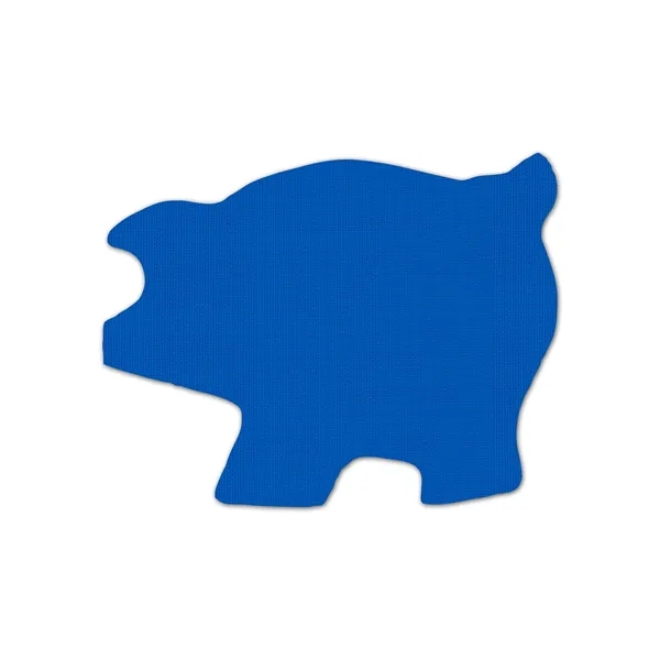 Piggy Bank Rubber Jar Opener 5PG