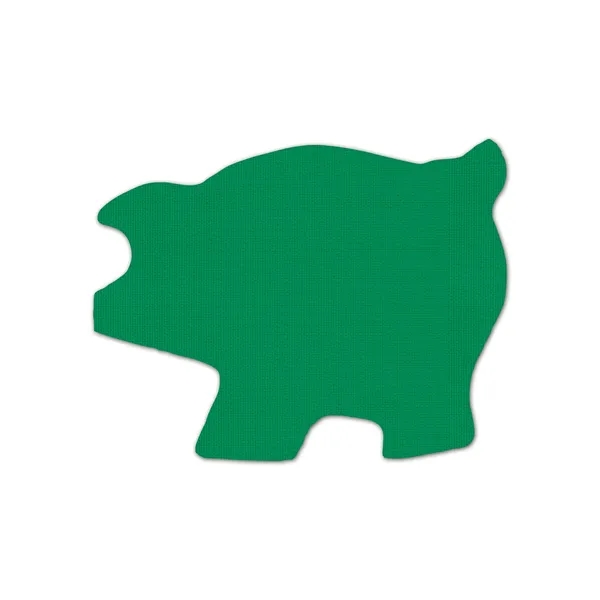 Piggy Bank Rubber Jar Opener 5PG