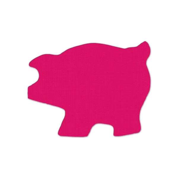Piggy Bank Rubber Jar Opener 5PG