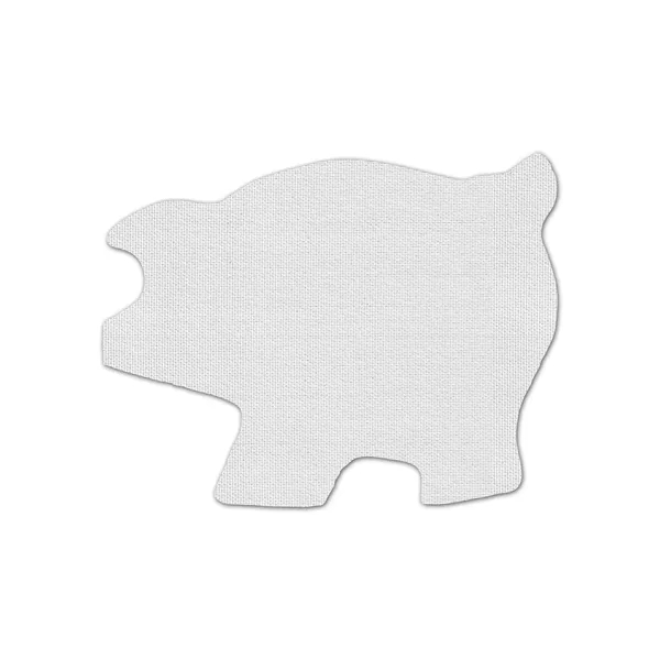 Piggy Bank Rubber Jar Opener 5PG