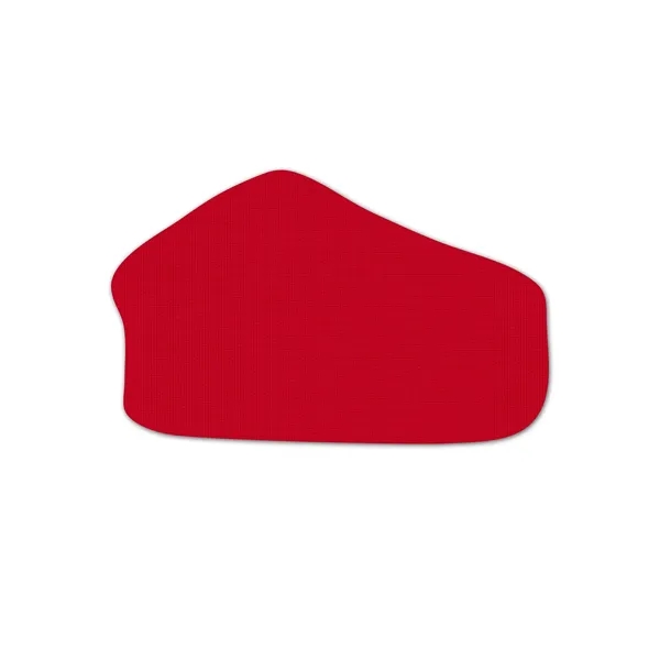 Pizza/Pie Rubber Jar Opener