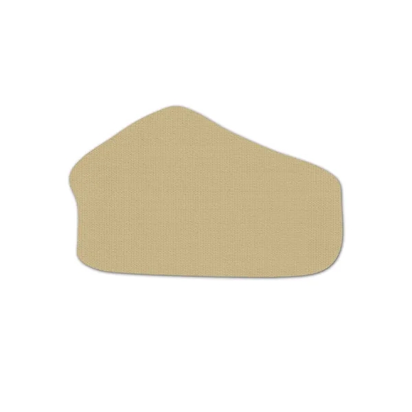 Pizza/Pie Rubber Jar Opener