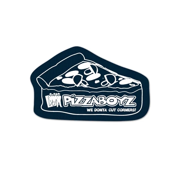 Pizza/Pie Rubber Jar Opener