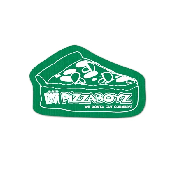 Pizza/Pie Rubber Jar Opener