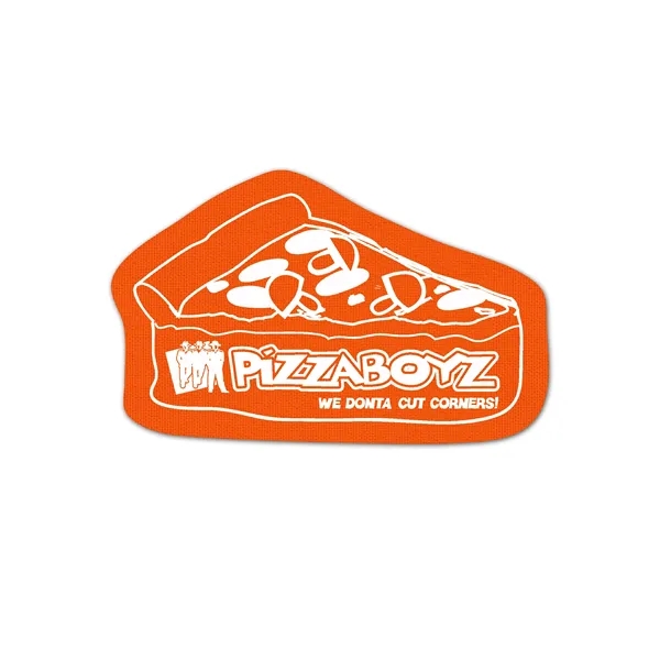 Pizza/Pie Rubber Jar Opener