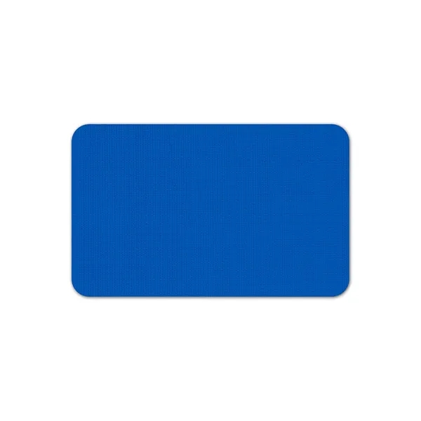 Rectangle Rubber Jar Opener 5R