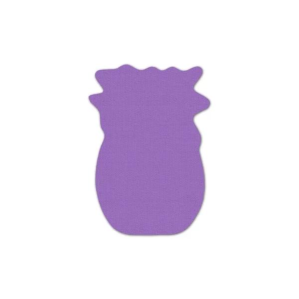 Pineapple Rubber Jar Opener