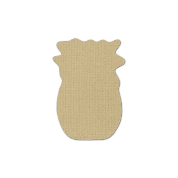 Pineapple Rubber Jar Opener