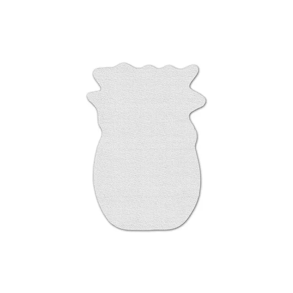 Pineapple Rubber Jar Opener