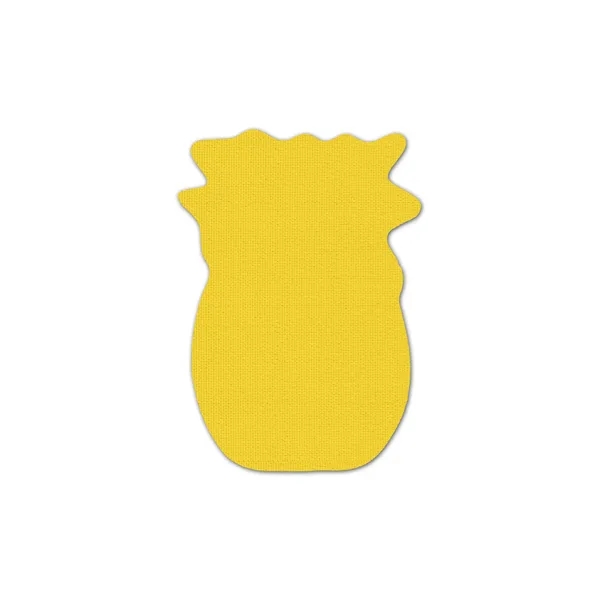 Pineapple Rubber Jar Opener