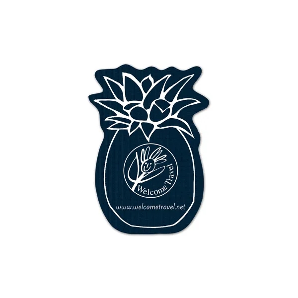 Pineapple Rubber Jar Opener
