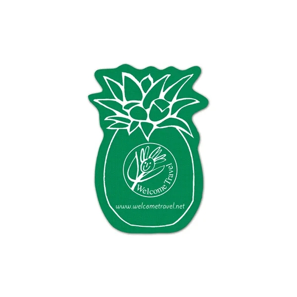 Pineapple Rubber Jar Opener