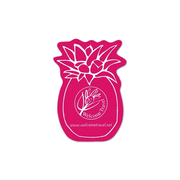 Pineapple Rubber Jar Opener