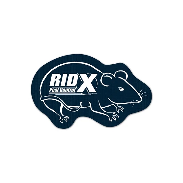 Rat/Mouse Rubber Jar Opener