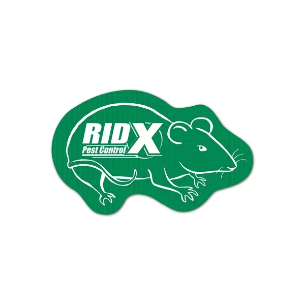 Rat/Mouse Rubber Jar Opener
