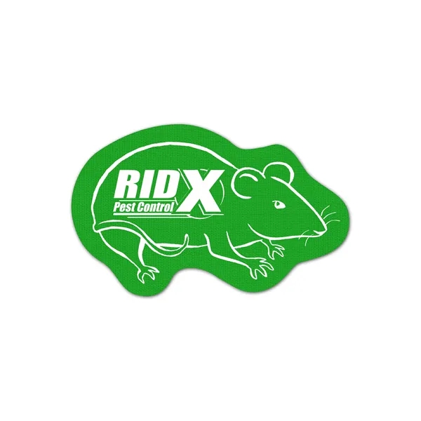 Rat/Mouse Rubber Jar Opener