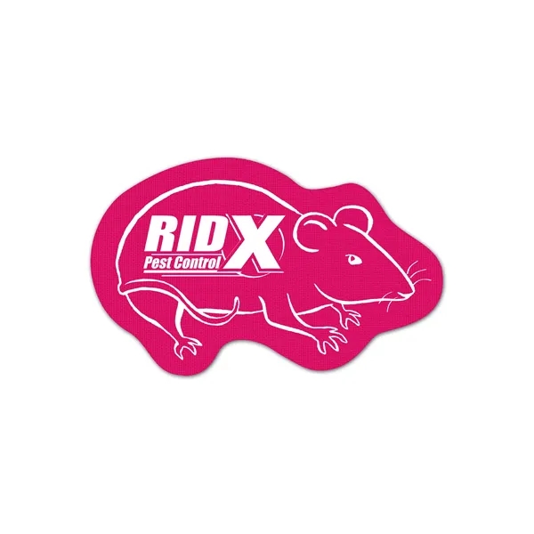 Rat/Mouse Rubber Jar Opener