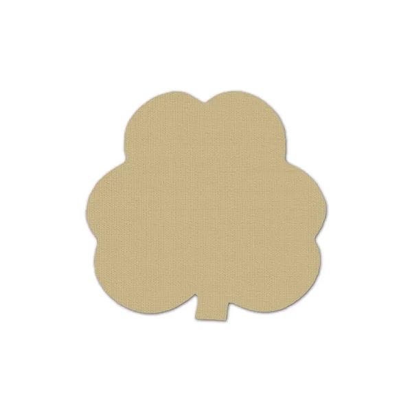 Shamrock Rubber Jar Opener