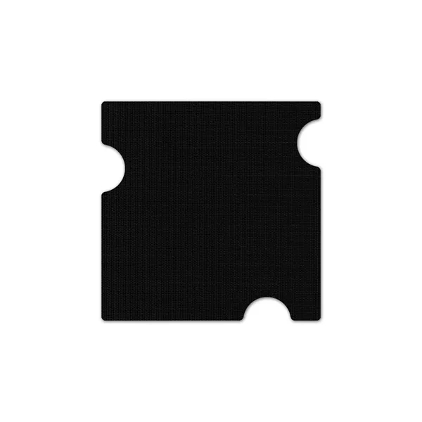 Swiss Cheese Rubber Jar Opener