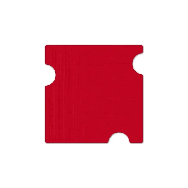 Swiss Cheese Rubber Jar Opener