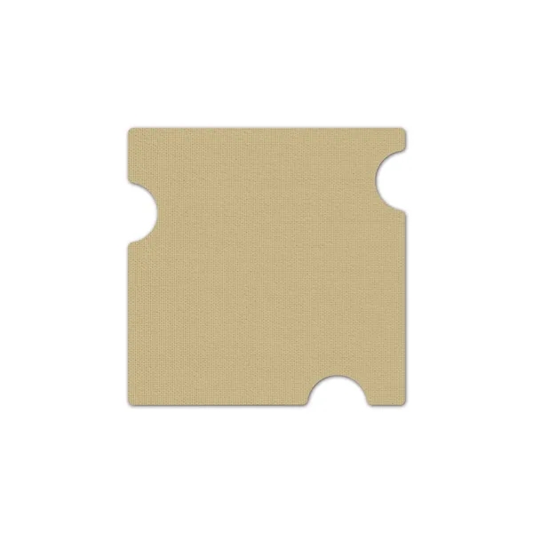 Swiss Cheese Rubber Jar Opener