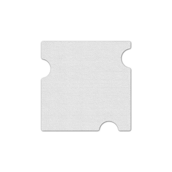 Swiss Cheese Rubber Jar Opener