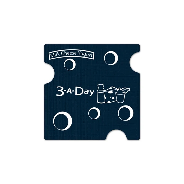 Swiss Cheese Rubber Jar Opener