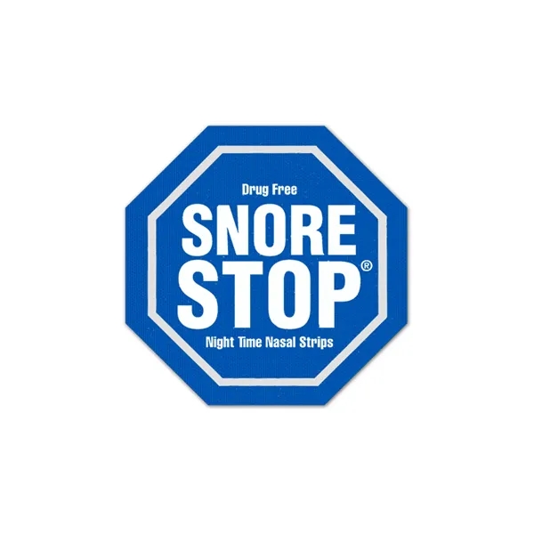 Stop Sign Rubber Jar Opener