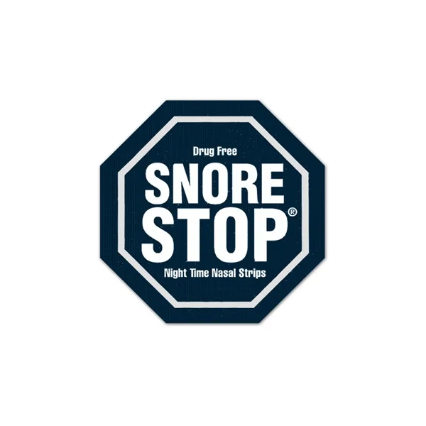 Stop Sign Rubber Jar Opener