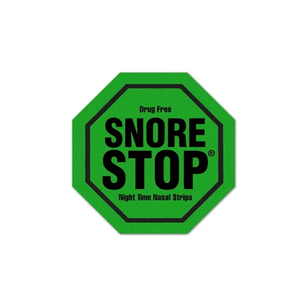 Stop Sign Rubber Jar Opener