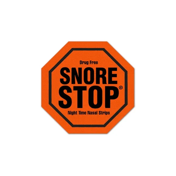 Stop Sign Rubber Jar Opener