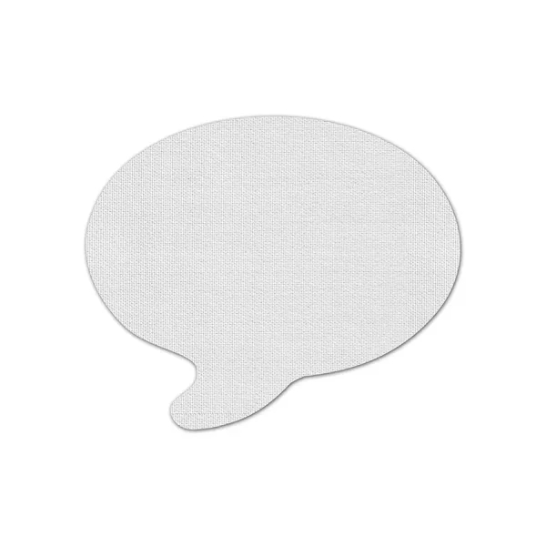 Talk Bubble Rubber Jar Opener