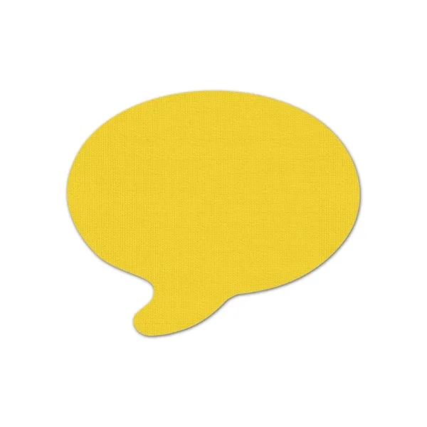 Talk Bubble Rubber Jar Opener