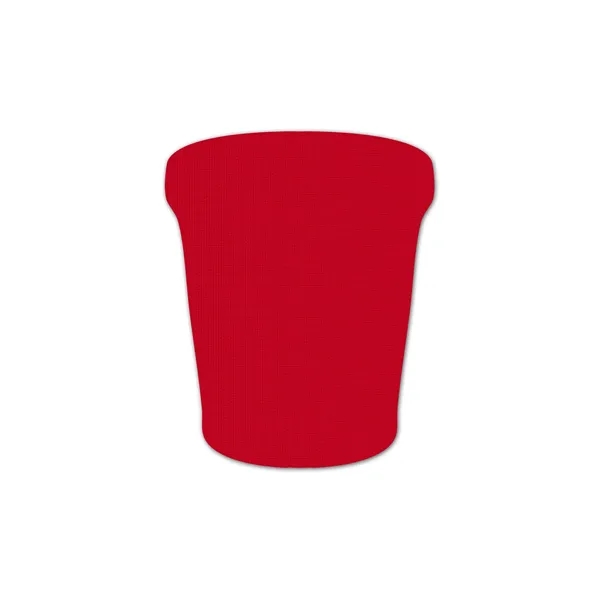 Trash Can Rubber Jar Opener
