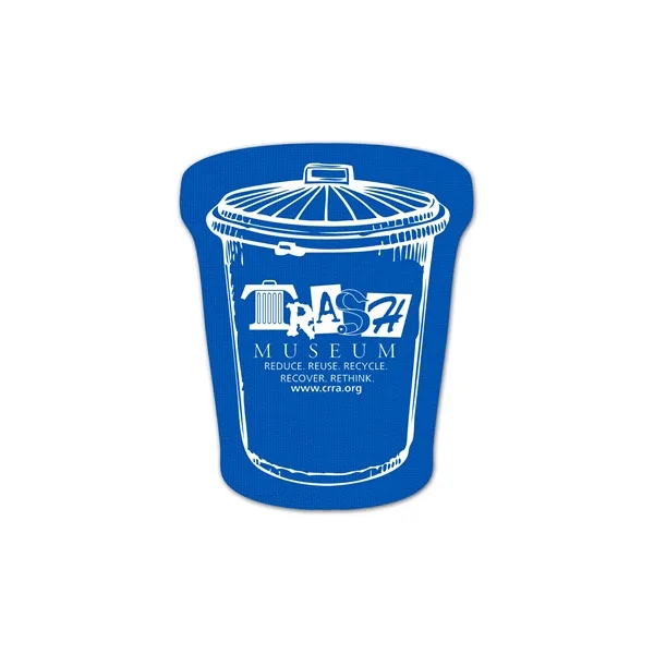 Trash Can Rubber Jar Opener