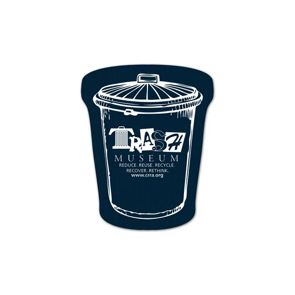 Trash Can Rubber Jar Opener