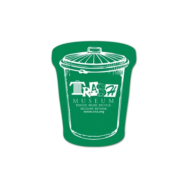 Trash Can Rubber Jar Opener