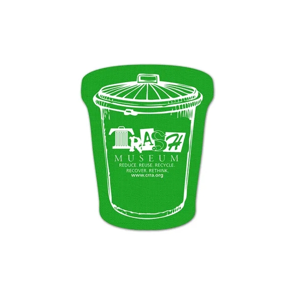 Trash Can Rubber Jar Opener