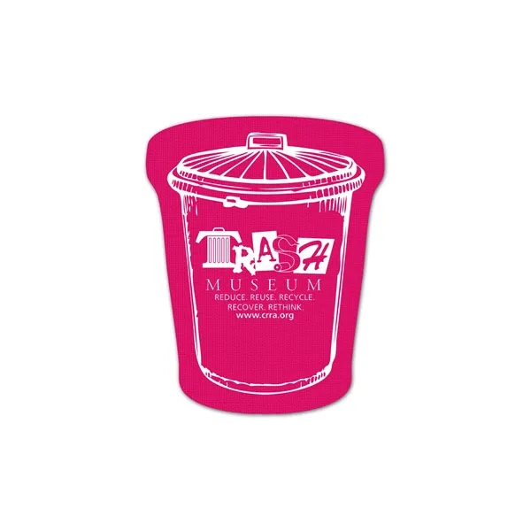 Trash Can Rubber Jar Opener