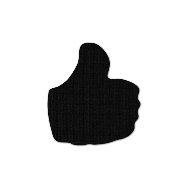 Thumbs Up Rubber Jar Opener