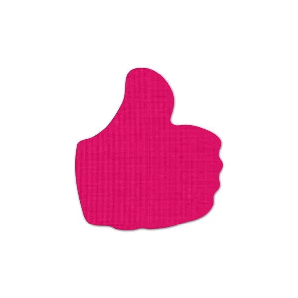 Thumbs Up Rubber Jar Opener