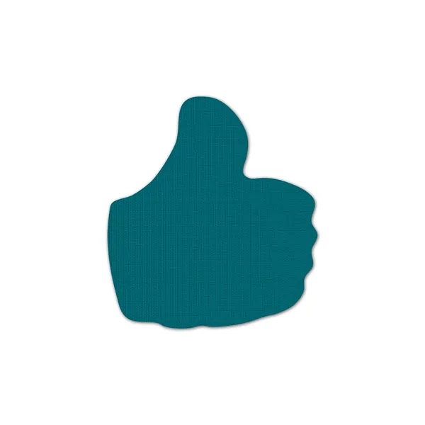Thumbs Up Rubber Jar Opener
