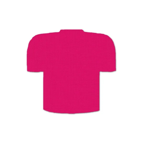 T-shirt Rubber Jar Opener