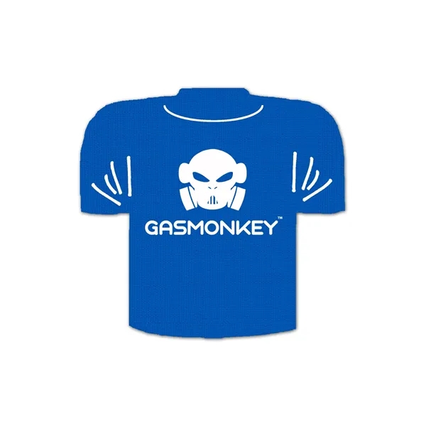 T-shirt Rubber Jar Opener