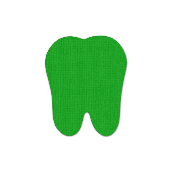 Tooth Rubber Jar Opener
