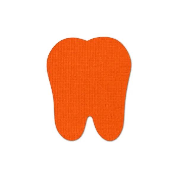 Tooth Rubber Jar Opener