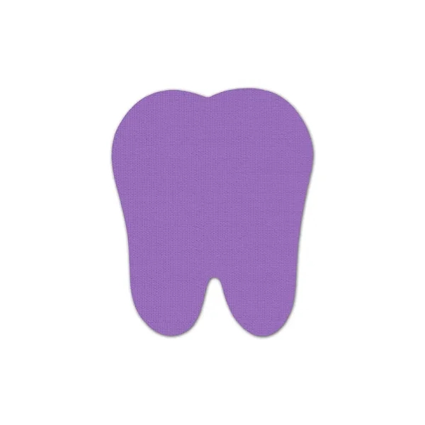 Tooth Rubber Jar Opener