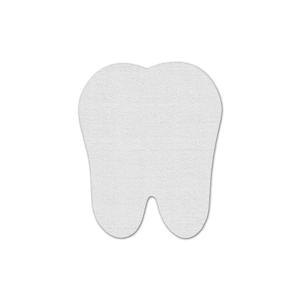 Tooth Rubber Jar Opener