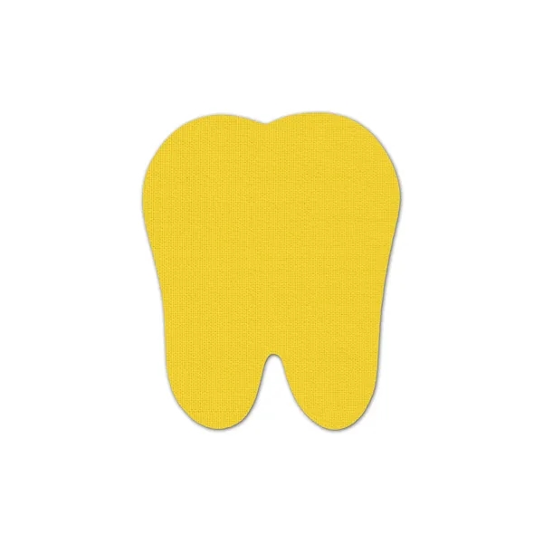 Tooth Rubber Jar Opener