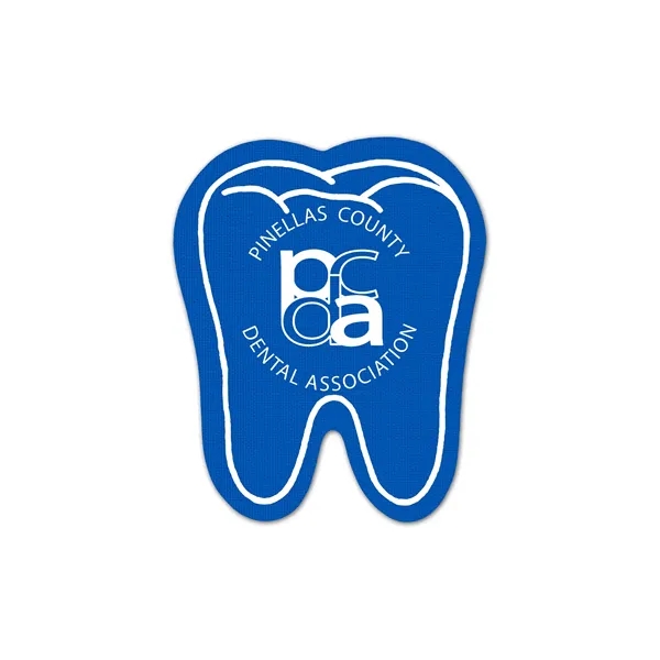 Tooth Rubber Jar Opener